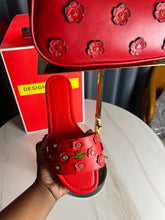 Urbana Exclusive Slippers