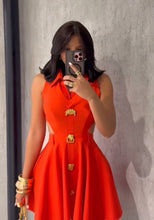 Chiquita Skater Dress