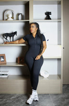 AL0 Trendy Jumpsuit