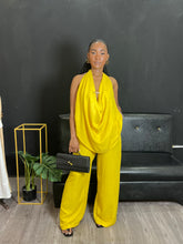Bijoux Pants Set