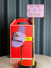 Exclusive Urbana Mini Purse