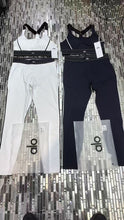 Al* Trendy Leggings Set