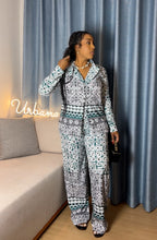 UB Versatile Pants Set