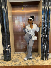 Jayda Sport Set