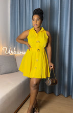 Chiquita Skater Dress