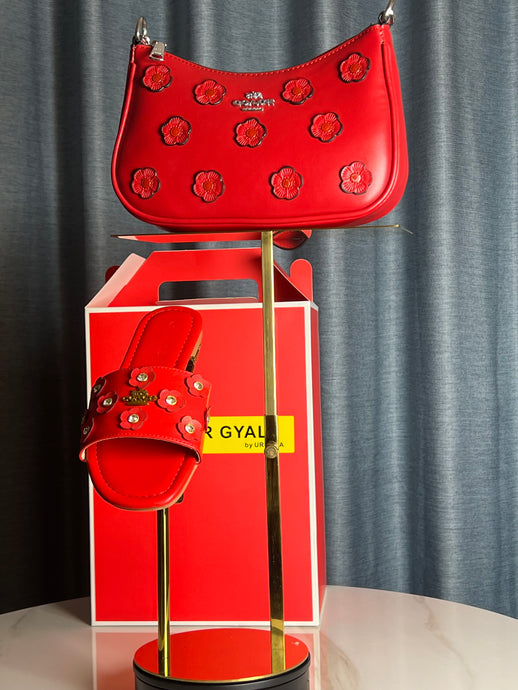 Exclusive Urbana Handbag