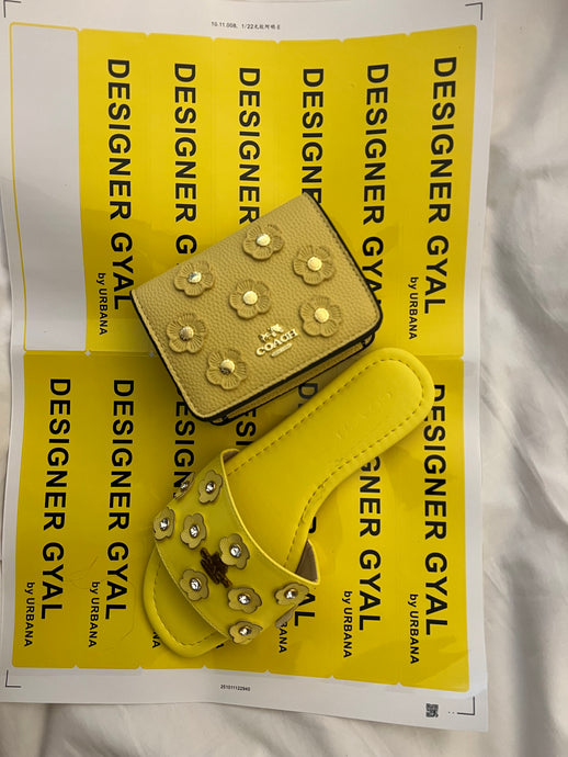 Exclusive Urbana Mini Purse