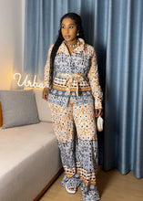 UB Versatile Pants Set