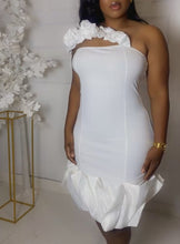 Becky Bday Dress