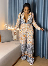 UB Versatile Pants Set