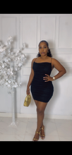 Summer Nights Dress