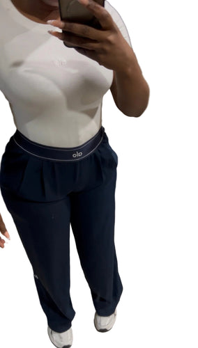 AL0 Bodysuit