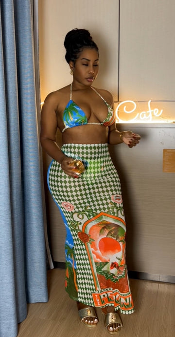 High Tides Beach Set