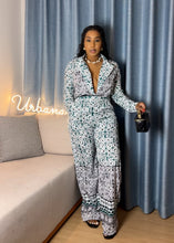 UB Versatile Pants Set