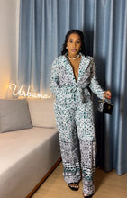 UB Versatile Pants Set