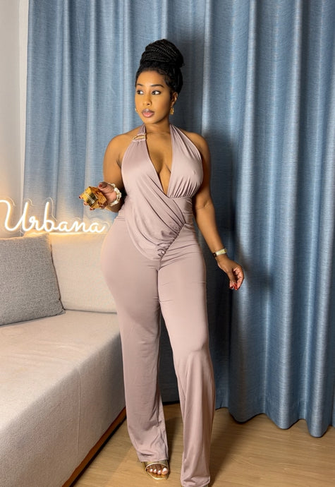 Pinki Brunch Jumpsuit